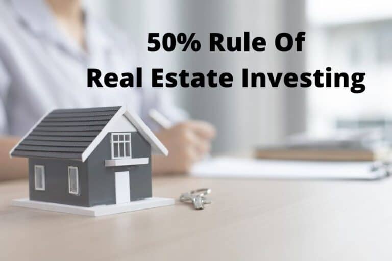 50 Rule In Real Estate Investing How To Estimate Operating Expenses 50-rule-in-real-estate-investing-how-to-estimate-operating-expenses
