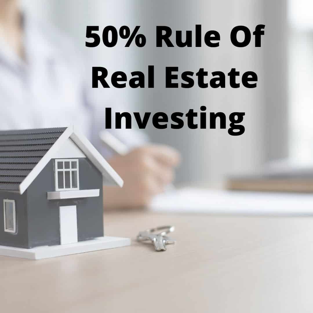 50 Rule In Real Estate Investing How To Estimate Operating Expenses 50-rule-in-real-estate-investing-how-to-estimate-operating-expenses