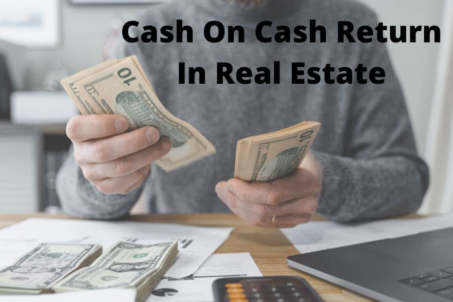 Cash on Cash Return The Key to Investing in Real Estate Rental Virtuoso